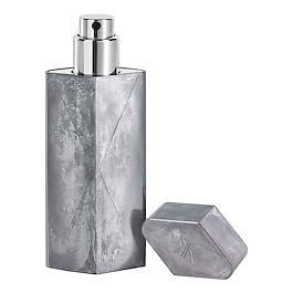 Globe Trotteur Edition Or - Ecrin pour vaporisateur de voyage 